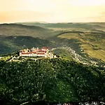 Gaestehaus Benediktinerstift Goettweig - Monastery * 弗思