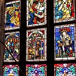 住宿加早餐酒店 Gaestehaus Benediktinerstift Goettweig - Monastery