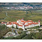 Gaestehaus Benediktinerstift Goettweig - Monastery