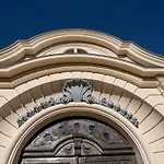 Gaestehaus Benediktinerstift Goettweig - Monastery 住宿加早餐酒店