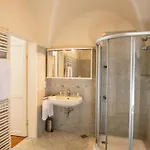 住宿加早餐酒店 Gaestehaus Benediktinerstift Goettweig - Monastery *