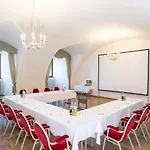 Gaestehaus Benediktinerstift Goettweig - Monastery *