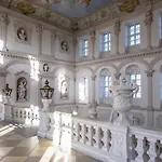 Gaestehaus Benediktinerstift Goettweig - Monastery 住宿加早餐酒店 *