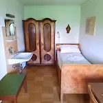 住宿加早餐酒店 Gaestehaus Benediktinerstift Goettweig - Monastery