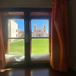 住宿加早餐酒店 Gaestehaus Benediktinerstift Goettweig - Monastery