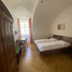 住宿加早餐酒店 Gaestehaus Benediktinerstift Goettweig - Monastery 弗思