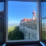 Bed & Breakfast Gaestehaus Benediktinerstift Goettweig - Monastery *
