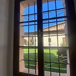 Gaestehaus Benediktinerstift Goettweig - Monastery Furth bei Gottweig