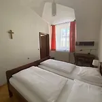 Gaestehaus Benediktinerstift Goettweig - Monastery *