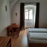 住宿加早餐酒店 Gaestehaus Benediktinerstift Goettweig - Monastery *