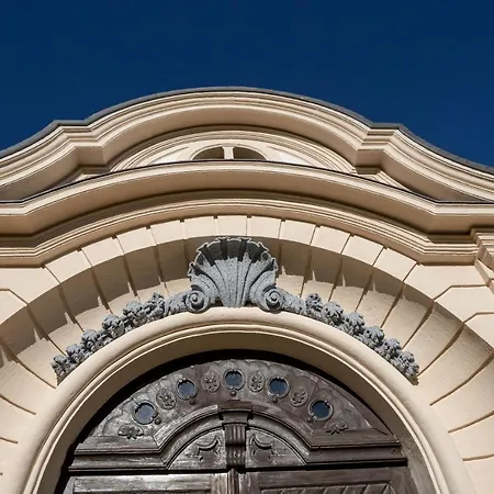 Gaestehaus Benediktinerstift Goettweig - Monastery Bed & Breakfast