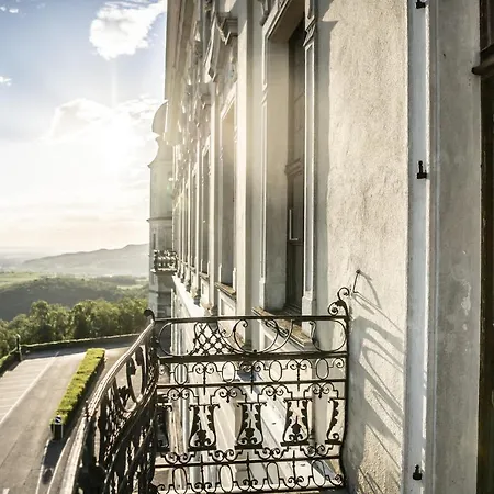 Bed & Breakfast Gaestehaus Benediktinerstift Goettweig - Monastery