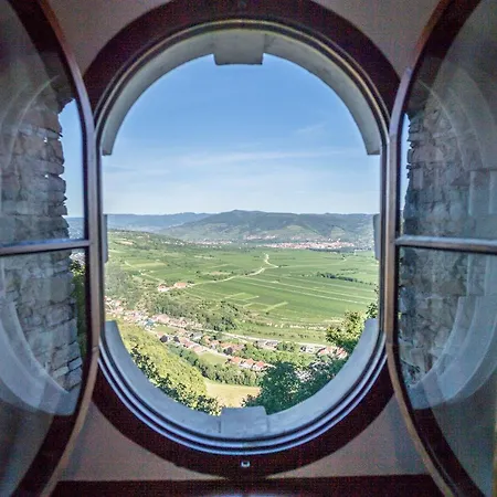 Gaestehaus Benediktinerstift Goettweig - Monastery Bed & Breakfast Furth bei Gottweig