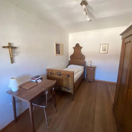 Gaestehaus Benediktinerstift Goettweig - Monastery