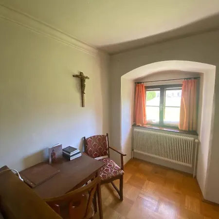 Benediktinerstift Göttweig - Monastery Frühstückspension *