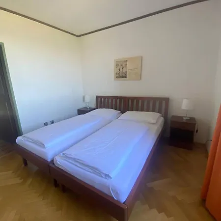 Gaestehaus Benediktinerstift Goettweig - Monastery * Furth bei Gottweig