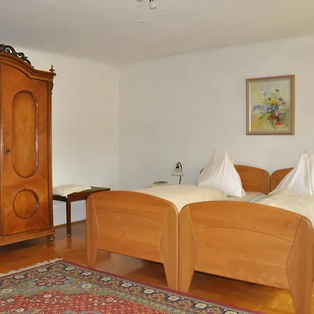 Gaestehaus Benediktinerstift Goettweig - Monastery