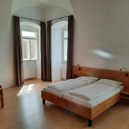 Gaestehaus Benediktinerstift Goettweig - Monastery Furth bei Gottweig