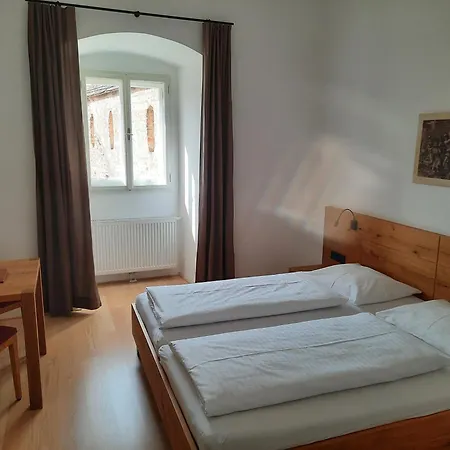 Gaestehaus Benediktinerstift Goettweig - Monastery Furth bei Gottweig