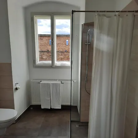 Gaestehaus Benediktinerstift Goettweig - Monastery