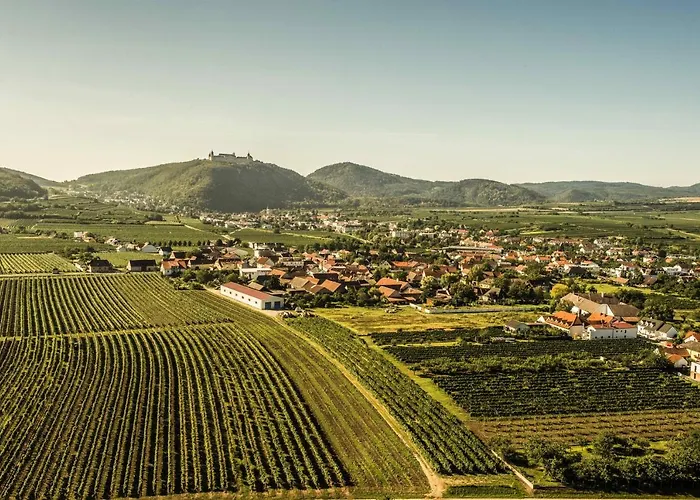 Bed & Breakfast Gaestehaus Benediktinerstift Goettweig - Monastery