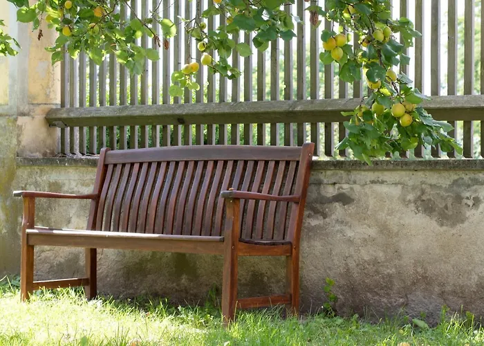 Bed & Breakfast Gaestehaus Benediktinerstift Goettweig - Monastery