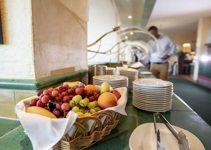 Bed & Breakfast Gaestehaus Benediktinerstift Goettweig - Monastery *