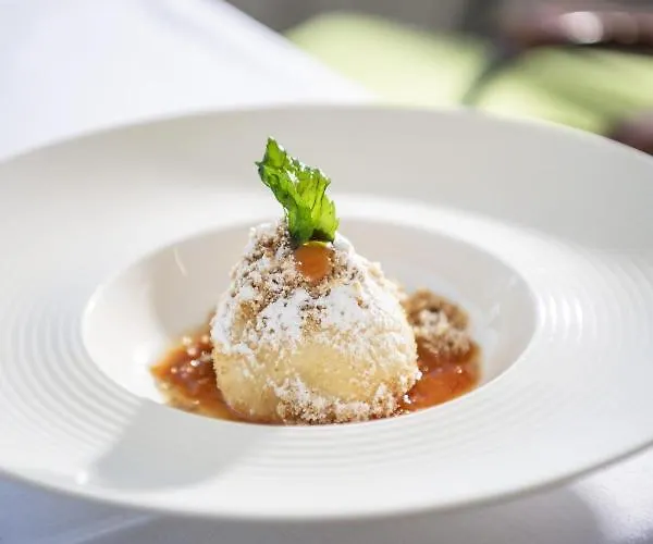 Gaestehaus Benediktinerstift Goettweig - Monastery Furth bei Gottweig