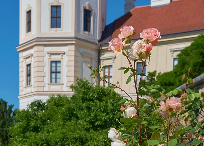Bed & Breakfast Gaestehaus Benediktinerstift Goettweig - Monastery Furth bei Gottweig